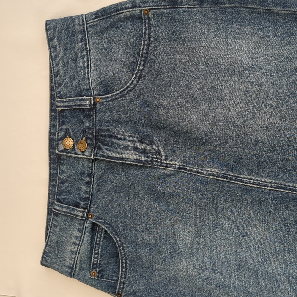 BDG Urban Outfitters Denim Skirt Sz Medium - Picture 5 of 10